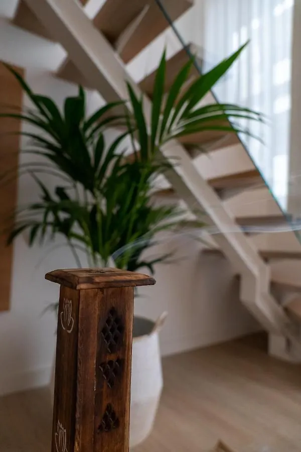 Hotel Emblematico Hi Suites Santa Cruz de Tenerife