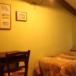 Casa rural Ca La Nuri 