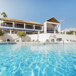 Ona Diana Park (adults Only) 3*, El Paraiso Spanien