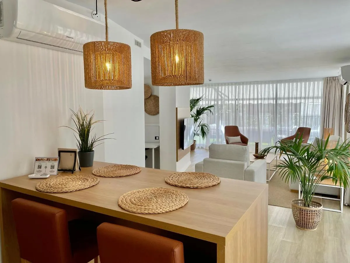 Hotel Emblematico Hi Suites 圣克鲁斯-德特内里费 西班牙