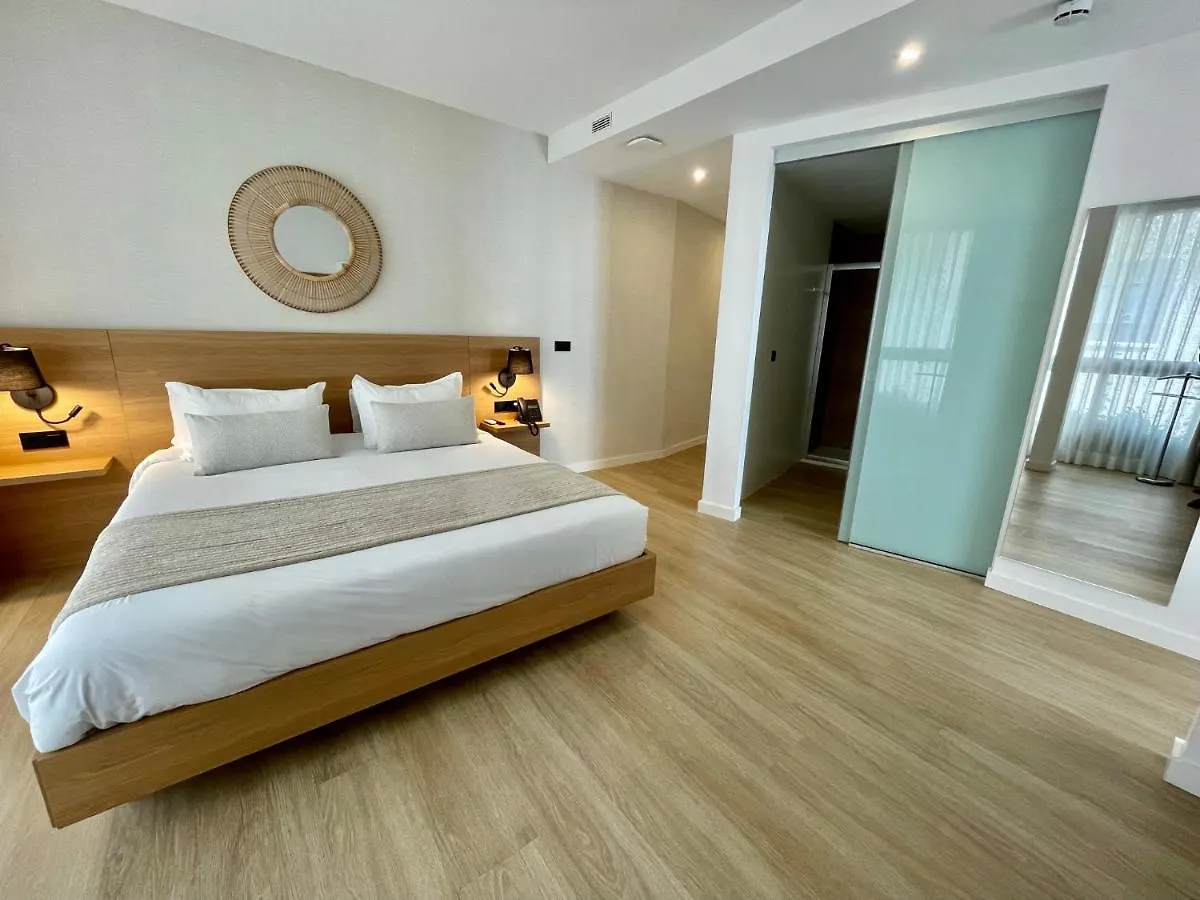Hotel Emblematico Hi Suites 圣克鲁斯-德特内里费 西班牙