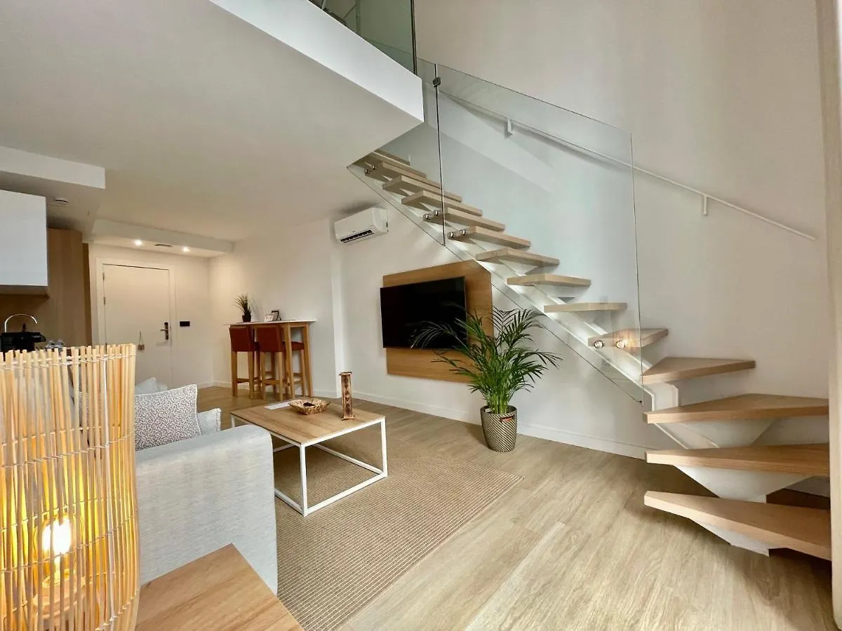 Hotel Emblematico Hi Suites 圣克鲁斯-德特内里费
