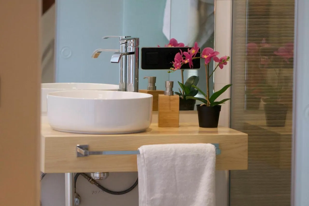Hotel Emblematico Hi Suites 圣克鲁斯-德特内里费