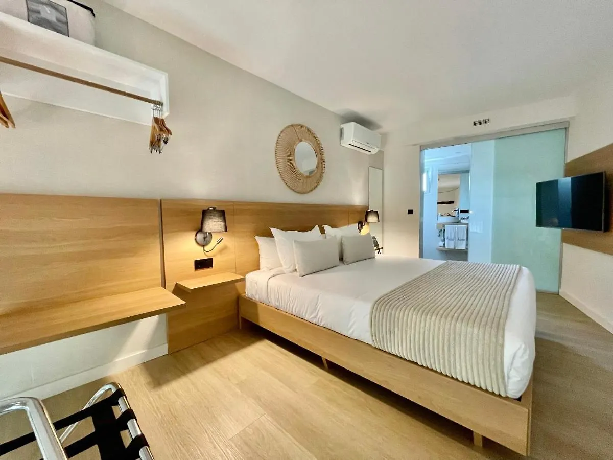 Hotel Emblematico Hi Suites 圣克鲁斯-德特内里费