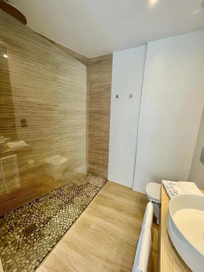 Hotel Emblematico Hi Suites 圣克鲁斯-德特内里费