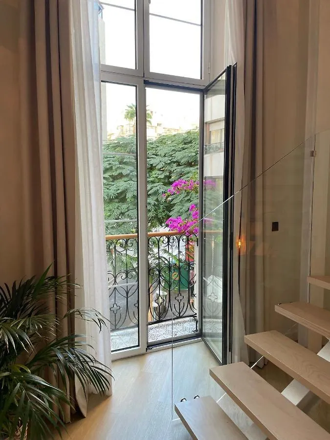 Hotel Emblematico Hi Suites 圣克鲁斯-德特内里费