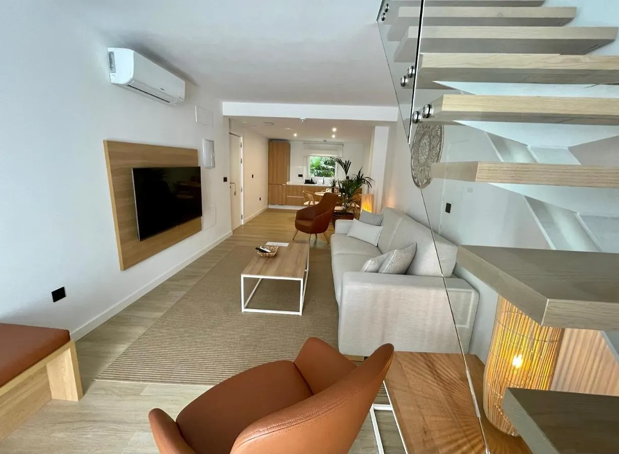 ***  Hotel Emblematico Hi Suites 圣克鲁斯-德特内里费 西班牙