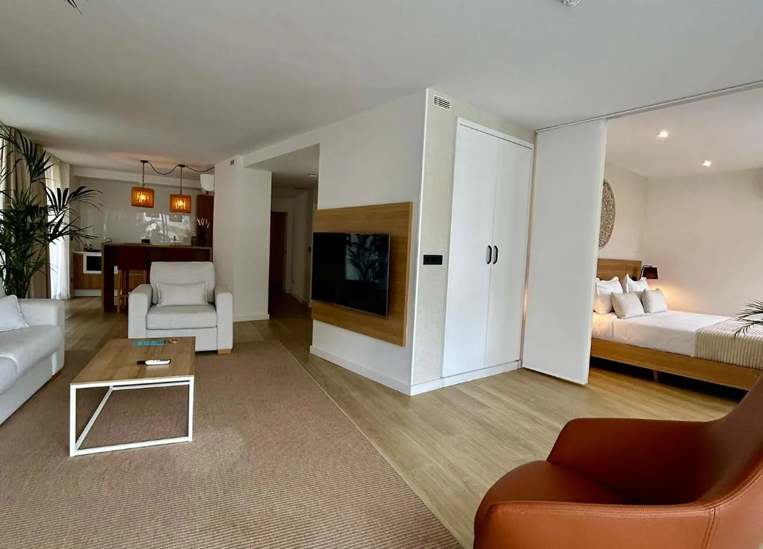 Hotel Emblematico Hi Suites 圣克鲁斯-德特内里费